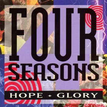 The Four Seasons The Naked I