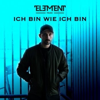 Element Ich bin wie ich bin