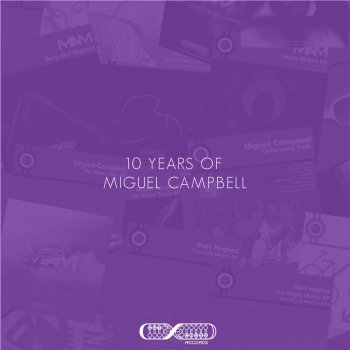 Miguel Campbell Take a Chance