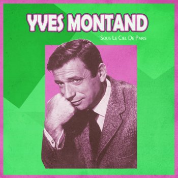 Yves Montand Battling Joe