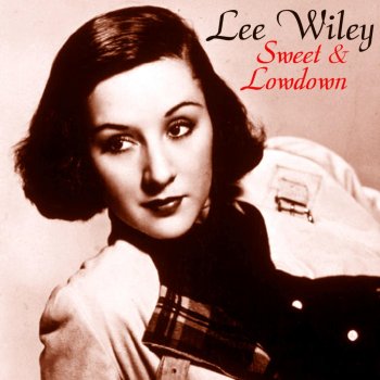 Lee Wiley Let's Fly Away