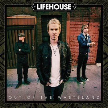 Lifehouse Hurt This Way