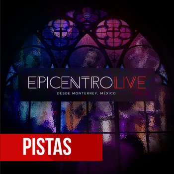 Vástago Epicentro Postrado (En Vivo) [Instrumental]