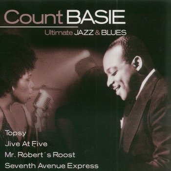 Count Basie Lost the Blackout Blues