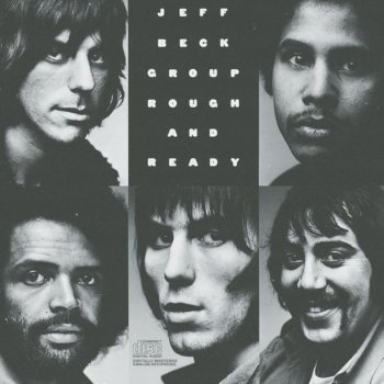 Jeff Beck New Ways / Train Train