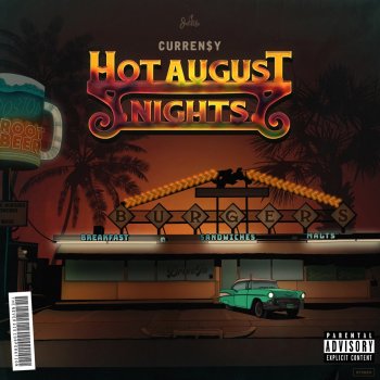 Curren$y Eyes Closed
