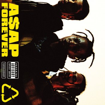 A$AP Rocky feat. Moby A$AP Forever