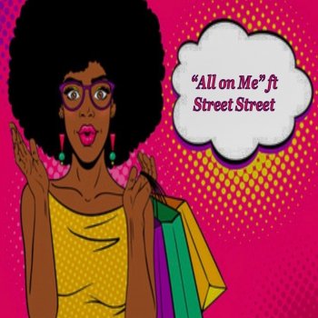 ADMRAL feat. Street Street All On Me