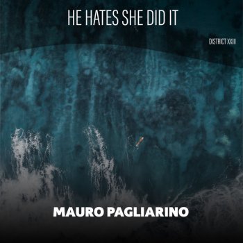 Mauro Pagliarino Here I Go - Edit Cut