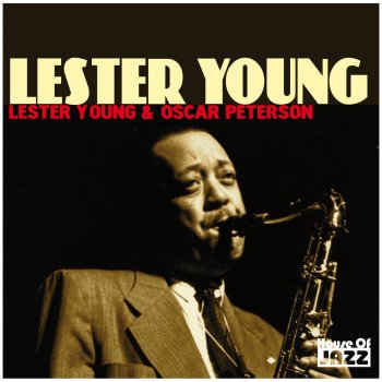 Lester Young & Oscar Peterson Star Dust
