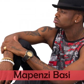 Diamond Platnumz Mapenzi Basi