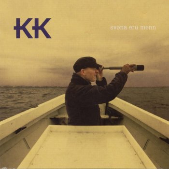 KK Don't Look Back