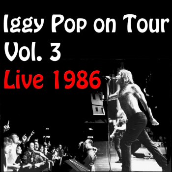 Iggy Pop Winners & Losers (Live)