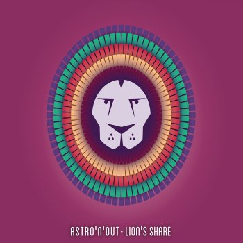 Astro'n'out Dive (feat. Markas Palubenka)