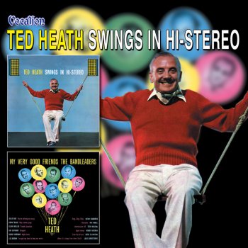 Ted Heath Intermission Riff