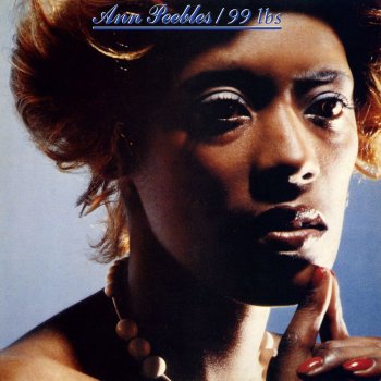 Ann Peebles I Can't Let You Go