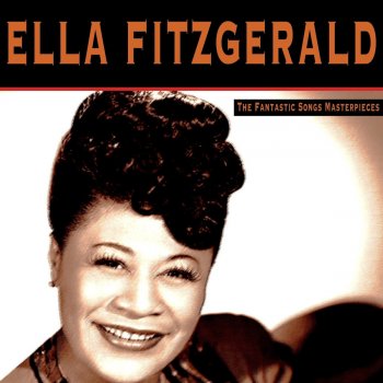 Ella Fitzgerald I'm Beginning to See the Light (Alternate)
