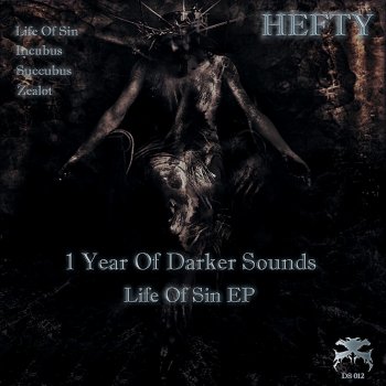 Hefty Zealot - Original Mix