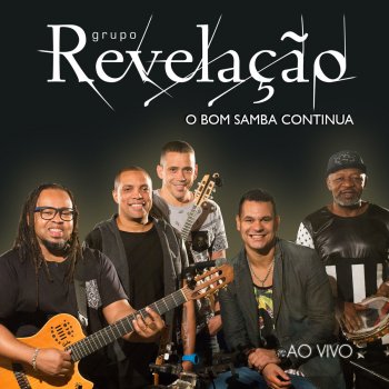 Grupo Revelação Segredos (Ao Vivo)