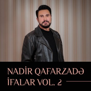 Nadir Qafarzadə Könül