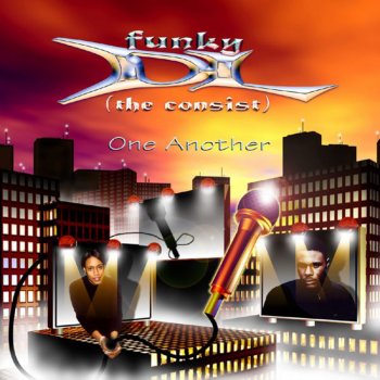 Funky DL One Another