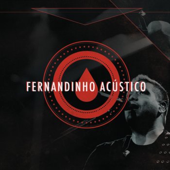 Fernandinho feat. Paula Santos Pra Sempre - Live
