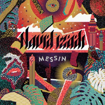 Navid Izadi Messin (Shades Up Dub)