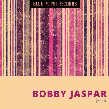 Bobby Jaspar Doxology - Memory of Dick