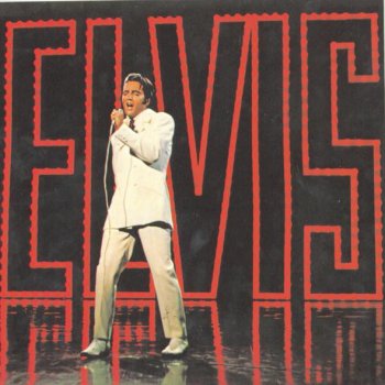 Elvis Presley Medley: Dialogue / Where Could I Go but to the Lord / Up Above My Head / Saved - Live