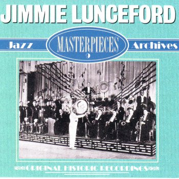 Jimmie Lunceford Keep smiling keep laughing be happy