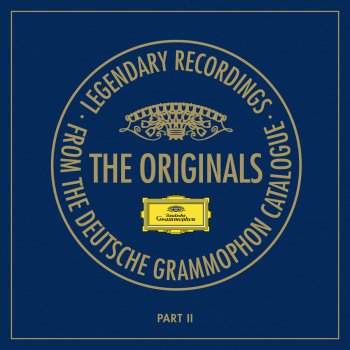 Symphonieorchester des Bayerischen Rundfunks feat. Rafael Kubelik 8 Slavonic Dances, Op. 72, B. 147: No. 5 in B-Flat Minor (Poco adagio)