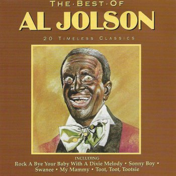 Al Jolson For Me and My Girl