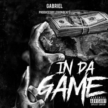 Исполнитель King Gabriel, альбом In Da Game