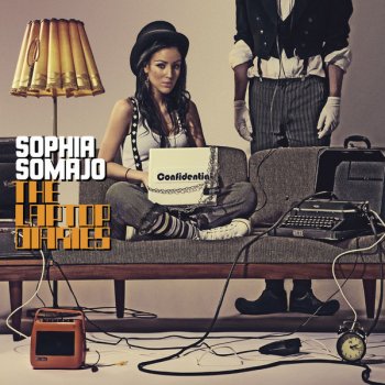 Sophia Somajo Stepmonster