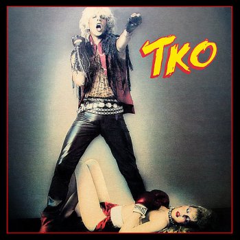 TKO Give Into The Night