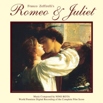 Nino Rota Romeo and Juliet are wed