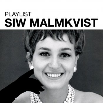 Siw Malmkvist Here Comes the Bride