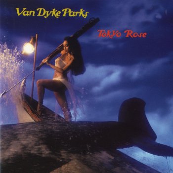 Van Dyke Parks Trade War