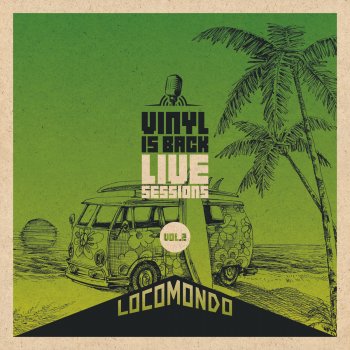 Locomondo Chthes - Live