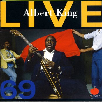 Albert King Introduction