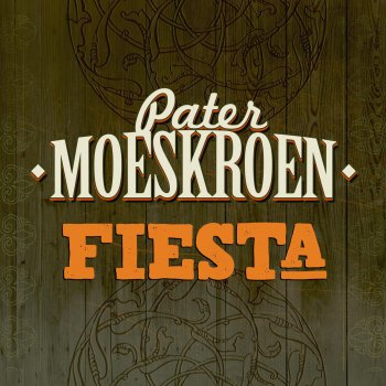 Pater Moeskroen Folk in Mijn Bloed