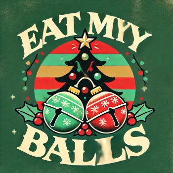 Kkcallofduty - Eat My Balls (feat. Phat J)