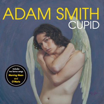 Исполнитель Adam Smith, альбом Cupid