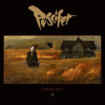 Puscifer Self Evident
