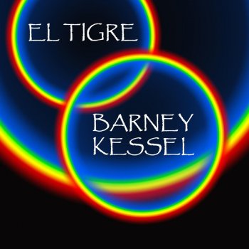 Barney Kessel Perdido