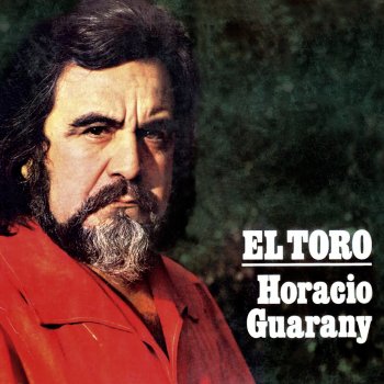 Horacio Guarany Nada Tengo De Tí