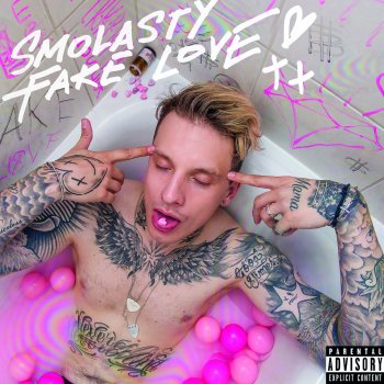 Smolasty feat. Bialas Fake Love -