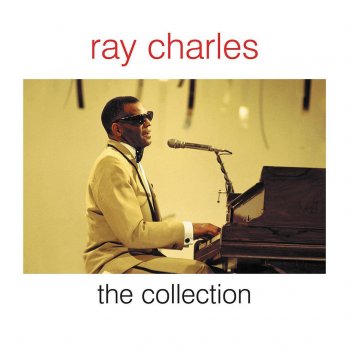 Ray Charles I'm Wonderin' and Wonderin'