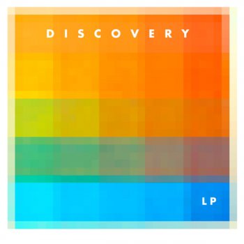 Discovery So Insane