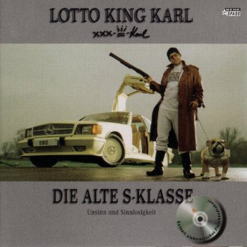 Lotto King Karl Abmoderage